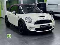 usado Mini Cooper Cabriolet S Aut.