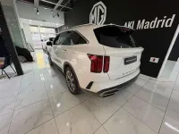 Usado Kia Sorento 203 CV (149 kW) 2022 Blanco SUV