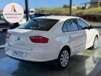 Usado Seat Toledo Reference 90 CV (66 kW) 2013 Blanco Utilitario