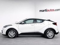 Usado Toyota C-HR Active 122 CV (89 kW) 2021 Blanco SUV
