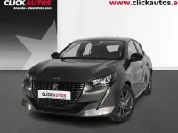 Usado Peugeot 208 Active 75 CV (55 kW) 2022 Utilitario
