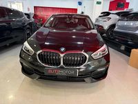 Occasion BMW 118 Sport Line 136 PK (100 kW) 2023 Wit Hatchback