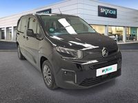 Usado Citroën Berlingo 130 HP (95 kW) 2025 Preto Monovolume