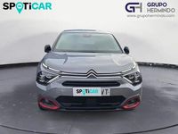 Brugt Citroën C4 Feel 130 HK (95 kW) 2022 Grå Sedan