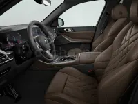 Usado BMW X5 xLine 352 CV (258 kW) 2026 Negro SUV