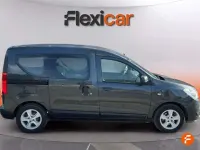Usado Dacia Dokker Essentiel 95 HP (69 kW) 2019 Cinzento Monovolume