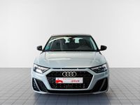 Begagnad Audi A1 Sportback 150 HK (110 kW) 2022 Grå Halvkombi