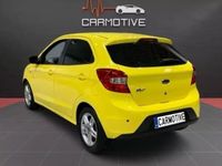 usado Ford Ka 1.2 Ti-VCT 85 CV Ultimate