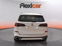 Usado BMW X5 231 CV (169 kW) 2020 Blanco SUV