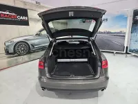 Usado Audi A6 245 CV (180 kW) 2011 Beige Familiar