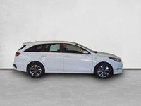 Nuevo Kia Ceed 101 CV (74 kW) 2025 Blanco Utilitario