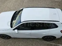 Usado BMW X3 Comfort Edition 197 CV (144 kW) 2025 Blanco SUV