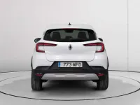Usado Renault Captur Evolution 101 CV (74 kW) 2023 Blanco SUV