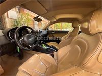Usado Audi TT 200 CV (147 kW) 2007 Azul Coupe