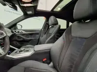 Usado BMW 420 190 CV (139 kW) 2025 Azul Coupe