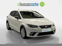 Usado Seat Ibiza FR 115 CV (84 kW) 2024 Blanco