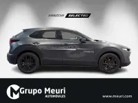 Usado Mazda CX-30 Homura-Line 150 CV (110 kW) 2024 Gris SUV