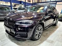 usado BMW X6 xDrive 30dA