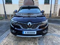 usado Renault Koleos 2.0dCi Initiale Paris XTronic 130kW