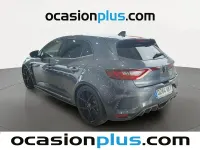 Usado Renault Mégane IV R.S. 280 CV (205 kW) 2018 Gris Berlina