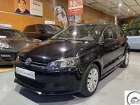 Usado VW Polo Comfortline 90 HP (66 kW) 2010