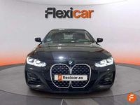 Usado BMW 420 190 CV (139 kW) 2022 Negro Descapotable