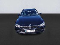 usado BMW 320 Serie 3 d Touring Efficientdynamics