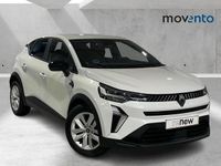 Begagnad Renault Captur Evolution 90 HK (66 kW) 2025 Vit SUV