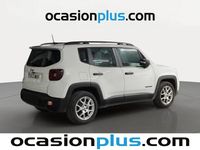 Usado Jeep Renegade Altitude 130 CV (95 kW) 2024 Blanco SUV