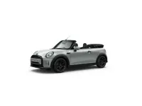 Usado Mini Cooper Cabriolet 136 CV (100 kW) 2022 Gris Descapotable