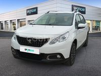 Usado Peugeot 2008 Active 2016 SUV