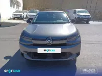 Nuevo Citroën C4 136 CV (100 kW) 2026 Gris SUV
