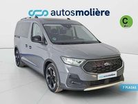 Usado Ford Tourneo Connect Active 122 CV (89 kW) 2025 Gris Monovolumen