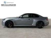 Nuevo BMW M2 Comfort Edition 480 CV (353 kW) 2026 Gris Coupe