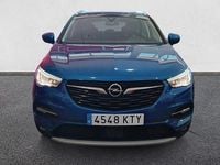 Używany Opel Grandland X Design Edition 130 KM (95 kW) 2019 SUV