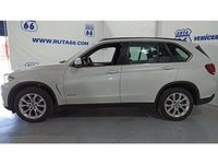 Usado BMW X5 Comfort Edition 258 CV (189 kW) 2016 Blanco SUV