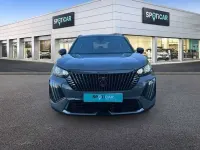 Usado Peugeot 2008 Allure 101 CV (74 kW) 2025 Gris SUV