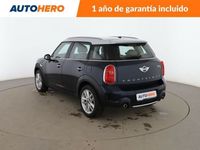 usado Mini Cooper D Countryman COUNTRYMAN