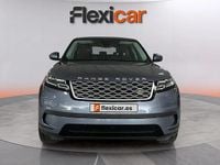 Usado Land Rover Range Rover Velar S 180 CV (132 kW) 2020 Gris SUV