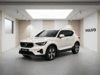 Usado Volvo XC40 Core 163 CV (119 kW) 2025 Blanco SUV