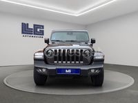 Usado Jeep Wrangler 381 CV (280 kW) 2021 Negro SUV