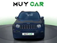 Usado Jeep Renegade Sport 120 CV (88 kW) 2019 Negro SUV