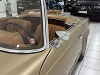 Occasion Mercedes SL280 170 PK (125 kW) 1968 Beige Cabriolet