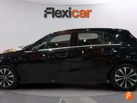 Usado Mercedes A180 109 CV (80 kW) 2020 Negro Utilitario