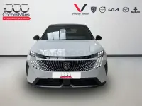 Nuevo Peugeot 3008 GT 145 CV (106 kW) 2026 Blanco SUV