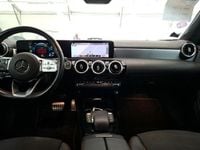 Usado Mercedes CLA250 217 CV (159 kW) 2021 Berlina