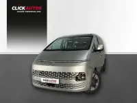 Usado Hyundai Staria 177 CV (130 kW) 2023 Plateado Monovolumen