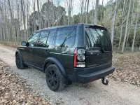 Usado Land Rover Discovery 192 CV (141 kW) 2005 SUV