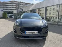 Usado Ford Puma Titanium 125 CV (91 kW) 2024 Gris SUV