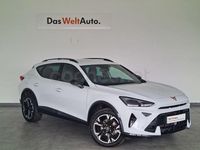 Usado Cupra Formentor 150 CV (110 kW) 2025 Blanco SUV